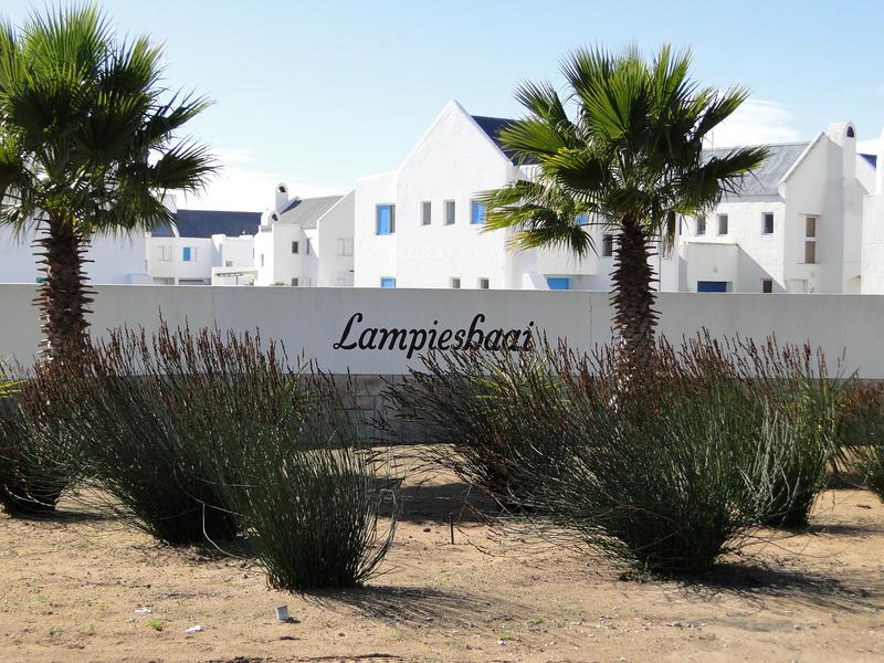 3 Bedroom Property for Sale in Lampiesbaai Western Cape